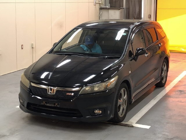 HONDA STREAM 2008