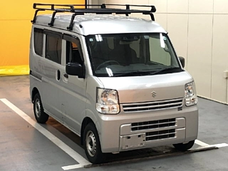 SUZUKI EVERY 2022