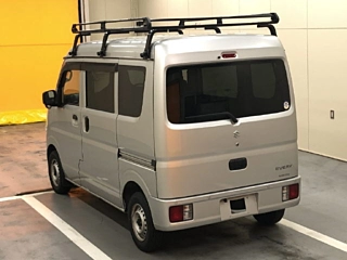 SUZUKI EVERY 2022