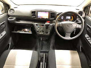 car slider