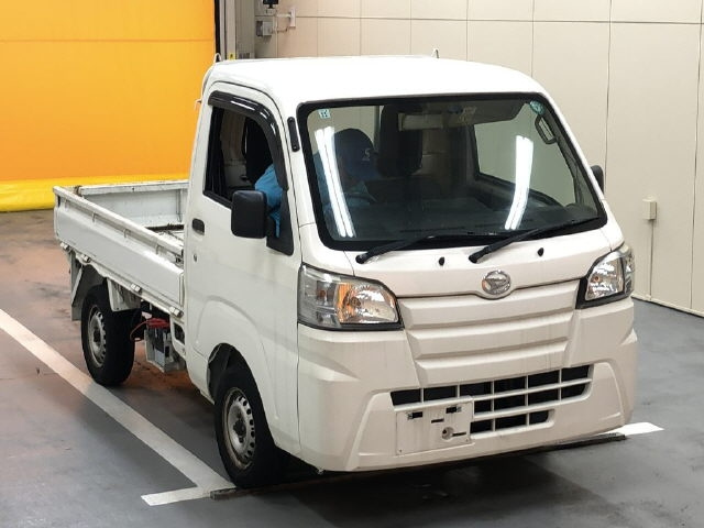 DAIHATSU HIJET TRUCK 2016