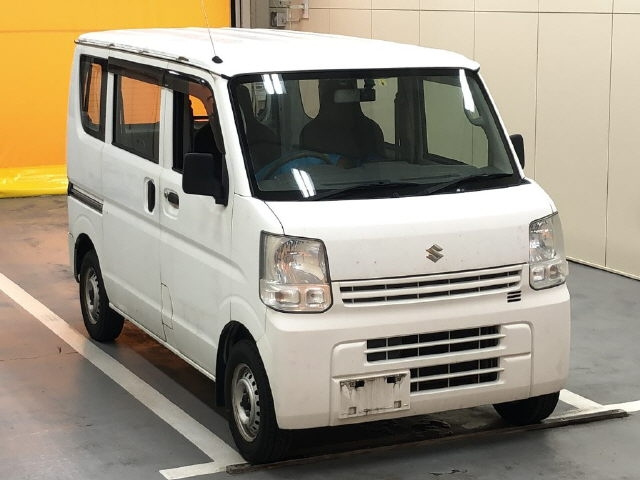 SUZUKI EVERY 2017