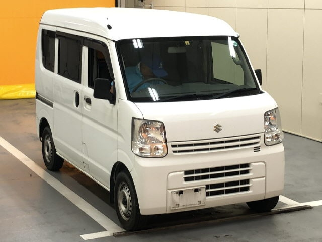 SUZUKI EVERY 2019