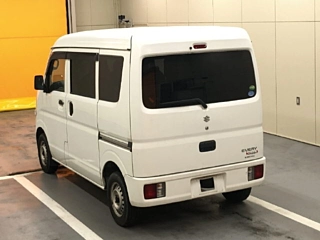 SUZUKI EVERY 2019