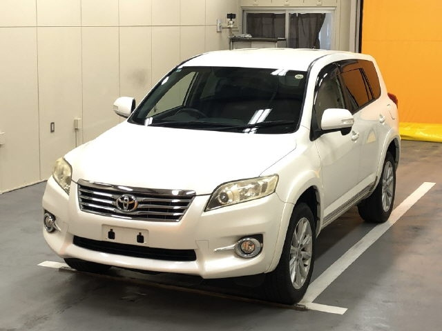 TOYOTA VANGUARD 2014