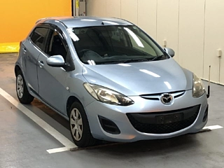 car preview