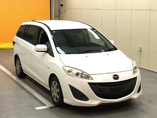 car preview