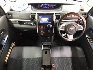 car slider