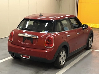 BMW MINI 2016