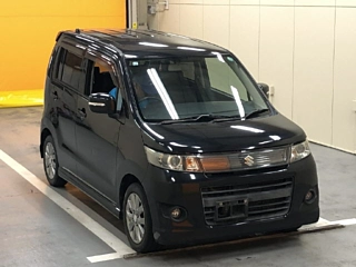 SUZUKI WAGON R 2011
