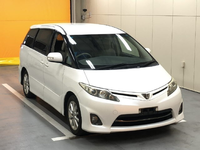 TOYOTA ESTIMA 2009