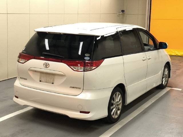 TOYOTA ESTIMA 2009