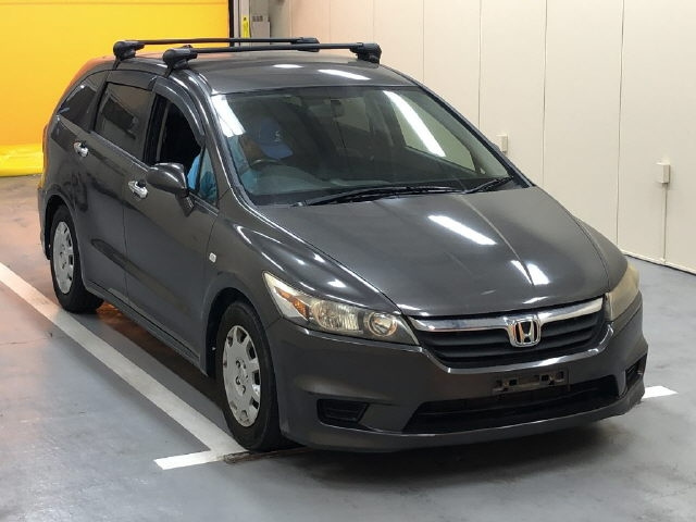 HONDA STREAM 2008