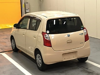 SUZUKI ALTO ECO 2012