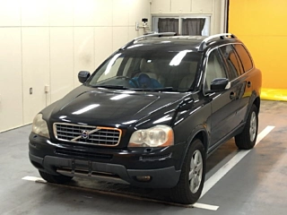 VOLVO XC90 2008