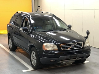 VOLVO XC90 2008