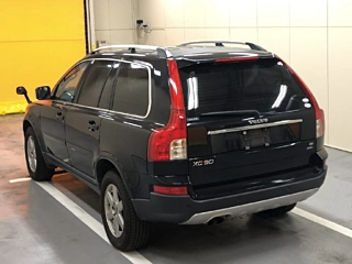 VOLVO XC90 2008