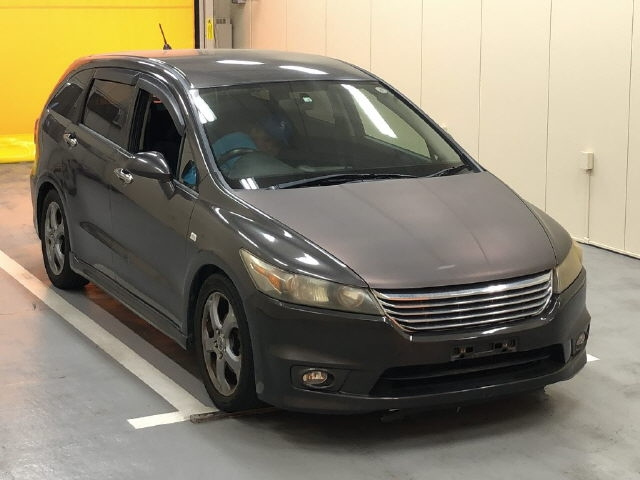 HONDA STREAM 2008