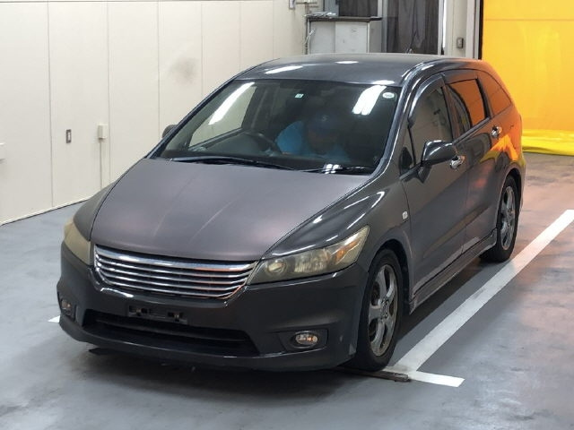 HONDA STREAM 2008