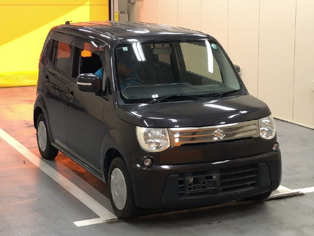 SUZUKI MRWAGON 2013