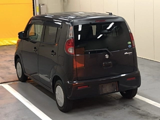 SUZUKI MRWAGON 2013
