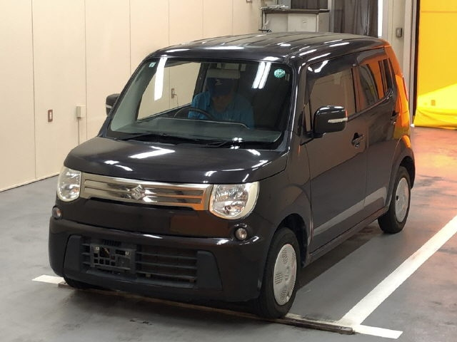SUZUKI MRWAGON 2013