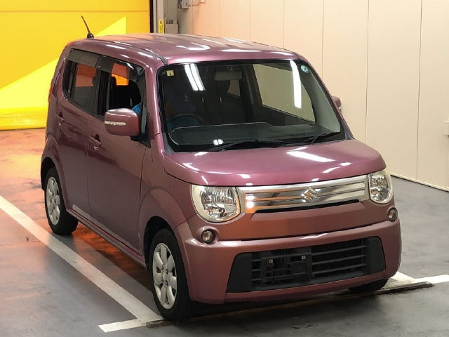 SUZUKI MRWAGON 2012
