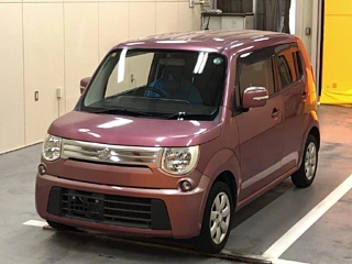 SUZUKI MRWAGON 2012