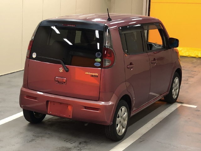 SUZUKI MRWAGON 2012