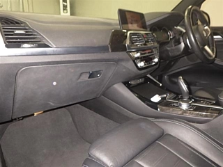 BMW X3 2019