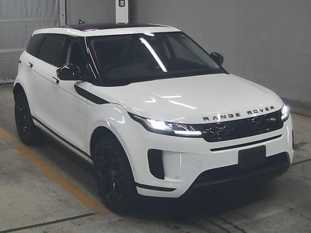 ROVER RANGE ROVER 2022