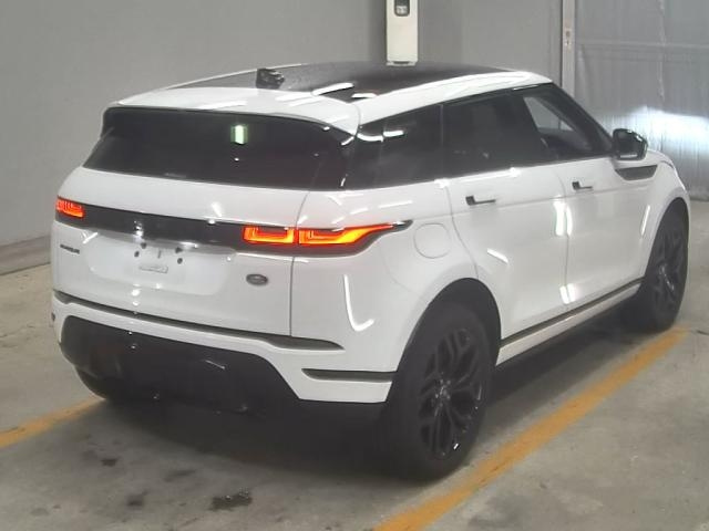 ROVER RANGE ROVER 2022
