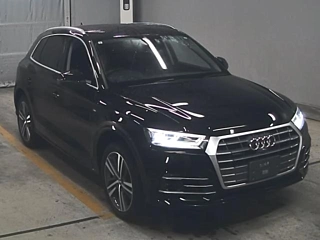 AUDI Q5 2017