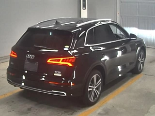 AUDI Q5 2017