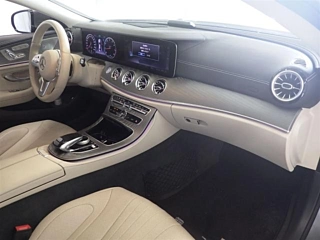MERCEDES BENZ CLS 2019