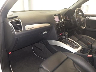 AUDI Q5 2012