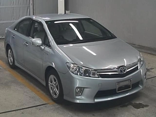 car preview
