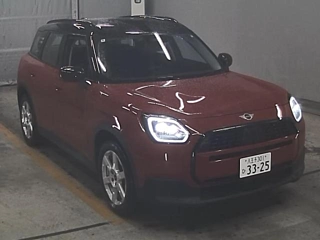 BMW MINI 2024