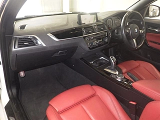 BMW 2 SERIES 2018