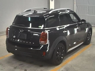 BMW MINI 2018