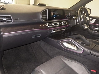 MERCEDES BENZ GLE CLASS 2022