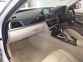 BMW 3 SERIES 2016