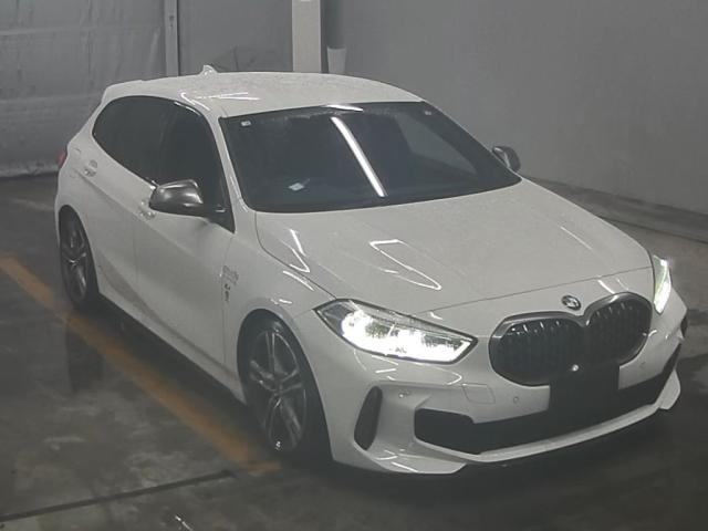 BMW 1 SERIES 2020