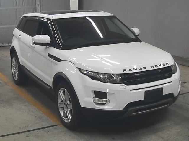 ROVER RANGE ROVER 2013
