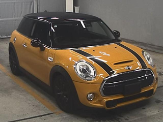 BMW MINI 2017
