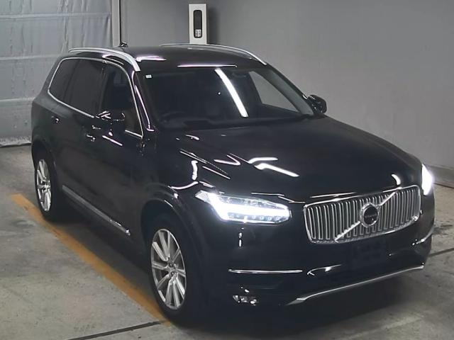 VOLVO XC90 2020
