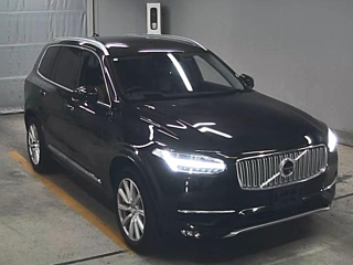 VOLVO XC90 2020