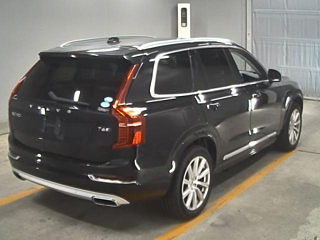 VOLVO XC90 2020
