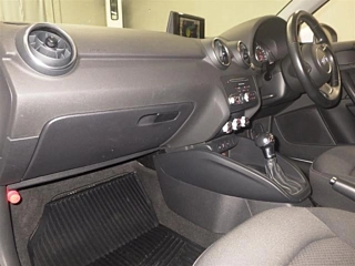 car slider