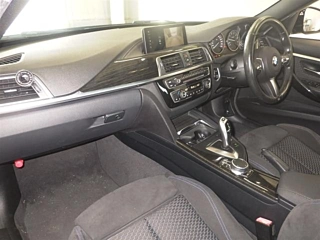 BMW 3 SERIES 2018